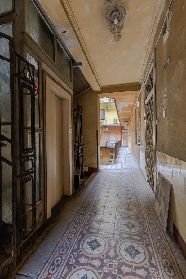 בודפשט Real Apartments Kertesz מראה חיצוני תמונה