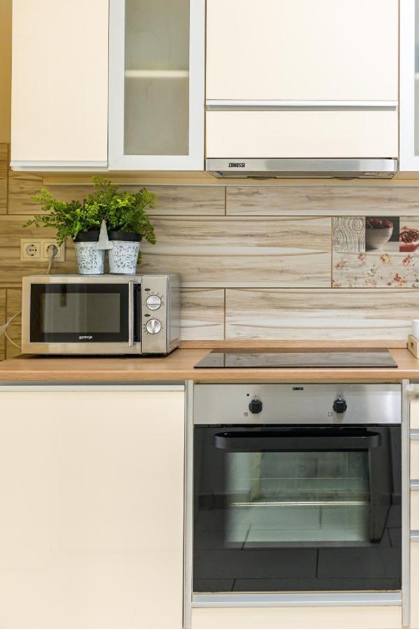 בודפשט Real Apartments Kertesz מראה חיצוני תמונה
